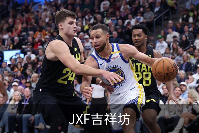 JXF吉祥坊公司环境